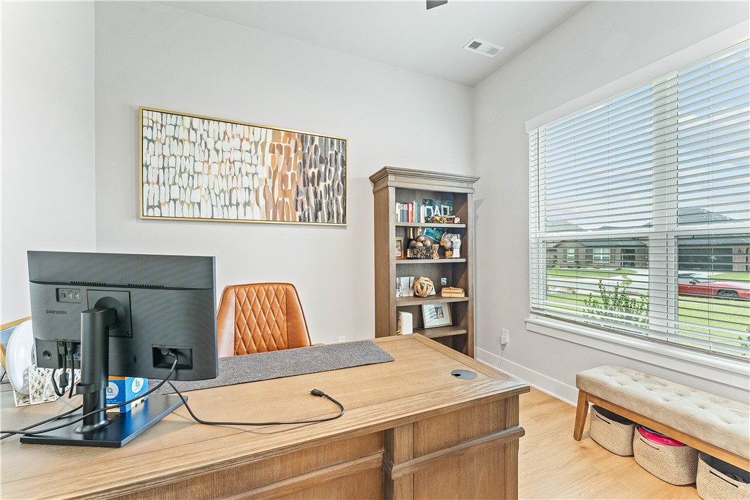 Snyder Meadows Sub Bentonville - Residential