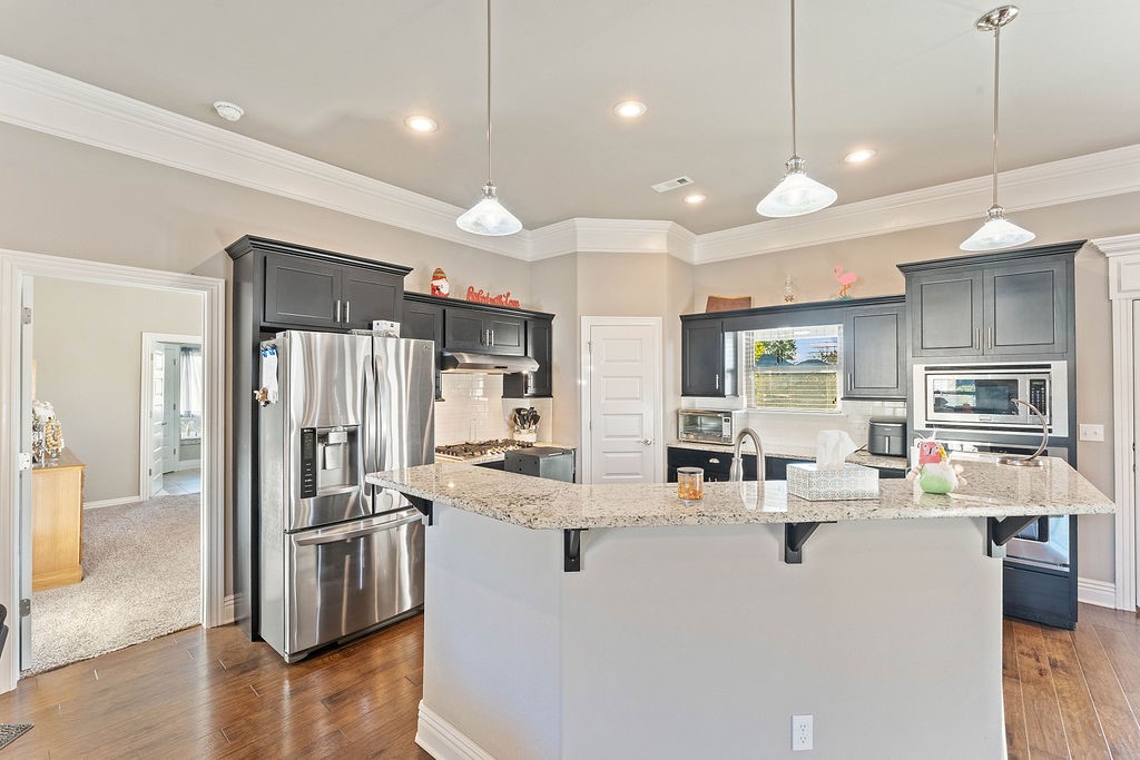 Battlefield Estates Pea Ridge - Residential