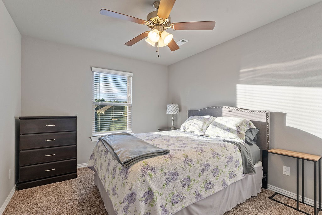 Battlefield Estates Pea Ridge - Residential