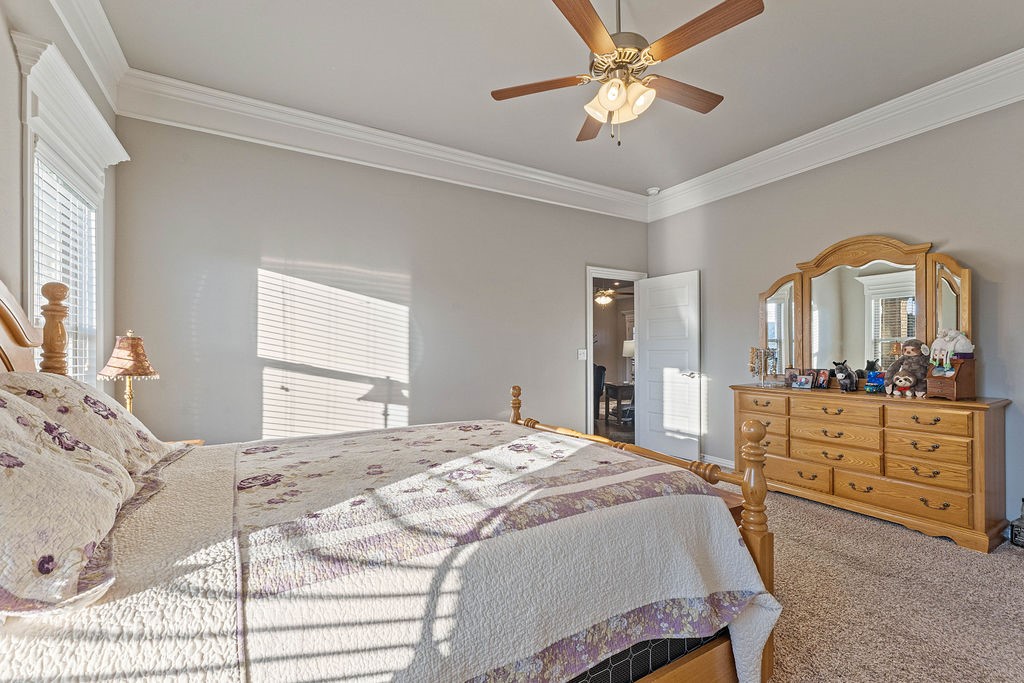 Battlefield Estates Pea Ridge - Residential