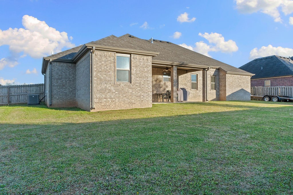 Battlefield Estates Pea Ridge - Residential