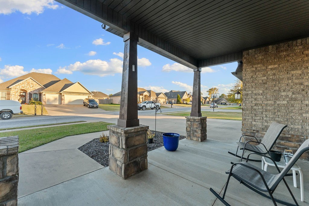 Battlefield Estates Pea Ridge - Residential