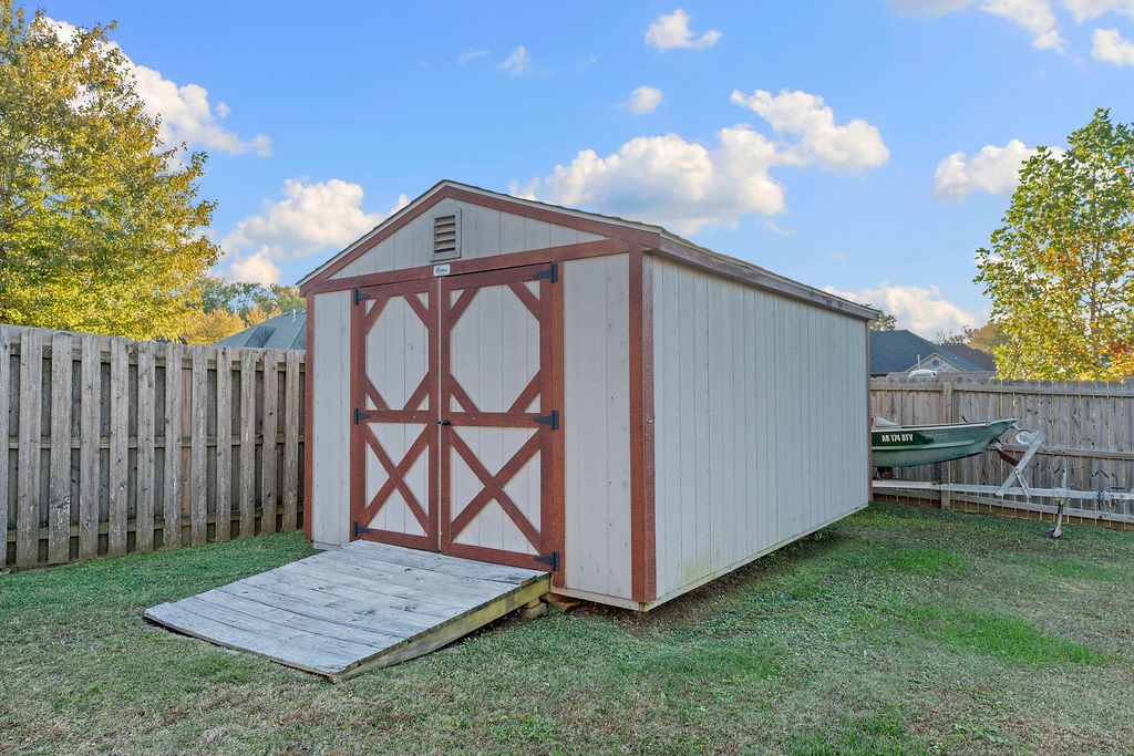 Battlefield Estates Pea Ridge - Residential