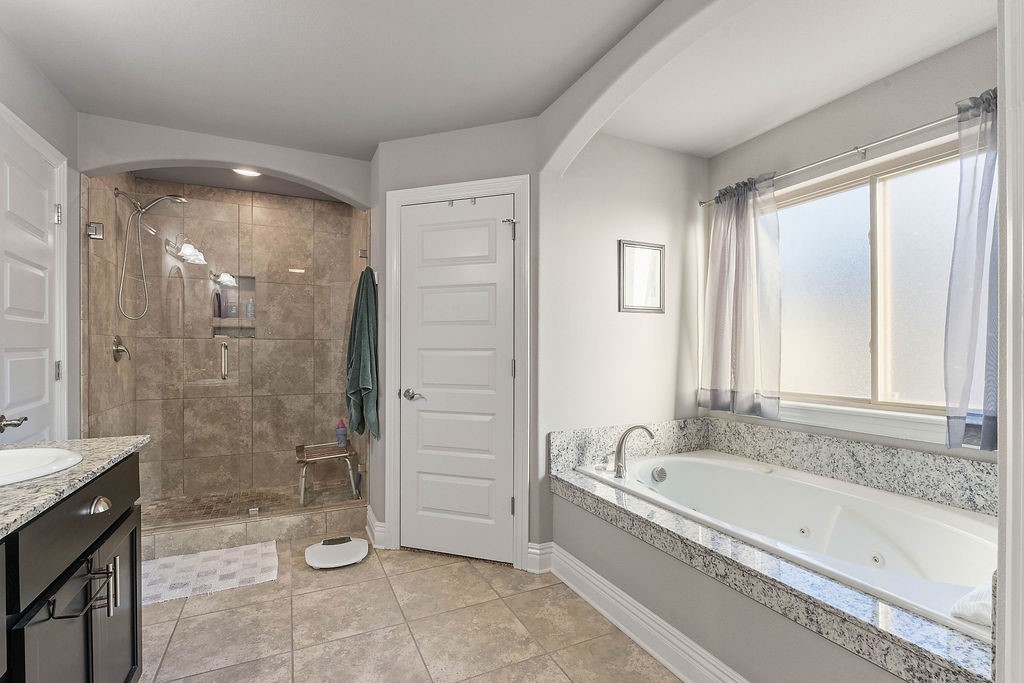 Battlefield Estates Pea Ridge - Residential