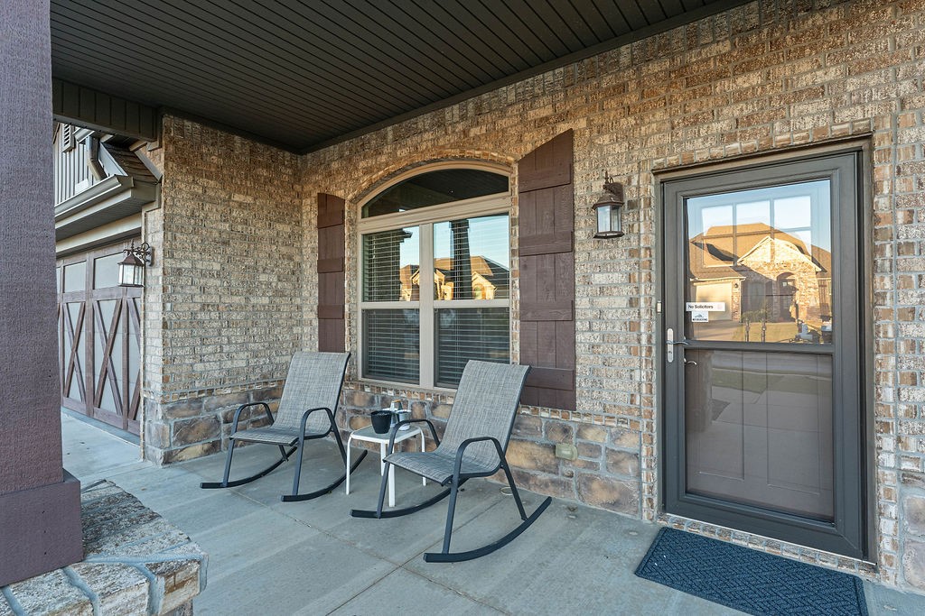 Battlefield Estates Pea Ridge - Residential