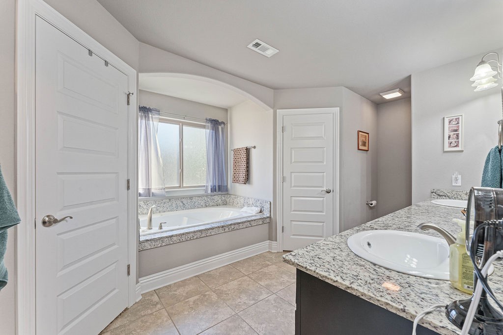 Battlefield Estates Pea Ridge - Residential