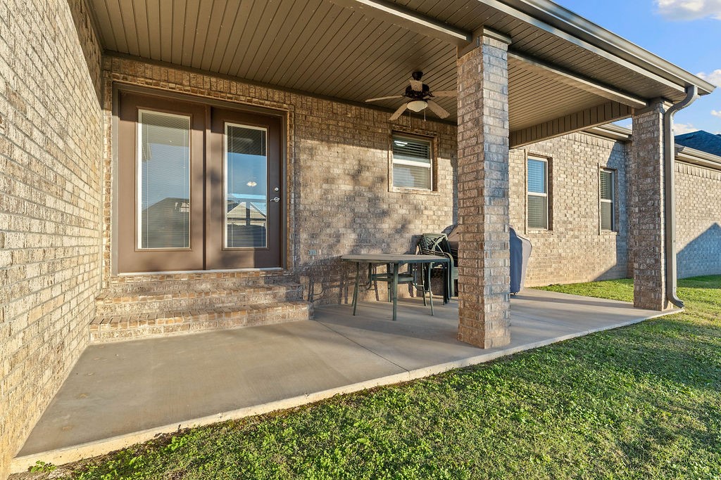 Battlefield Estates Pea Ridge - Residential