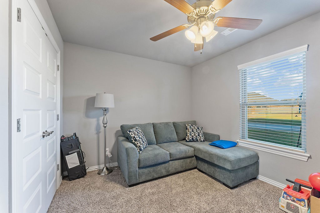 Battlefield Estates Pea Ridge - Residential