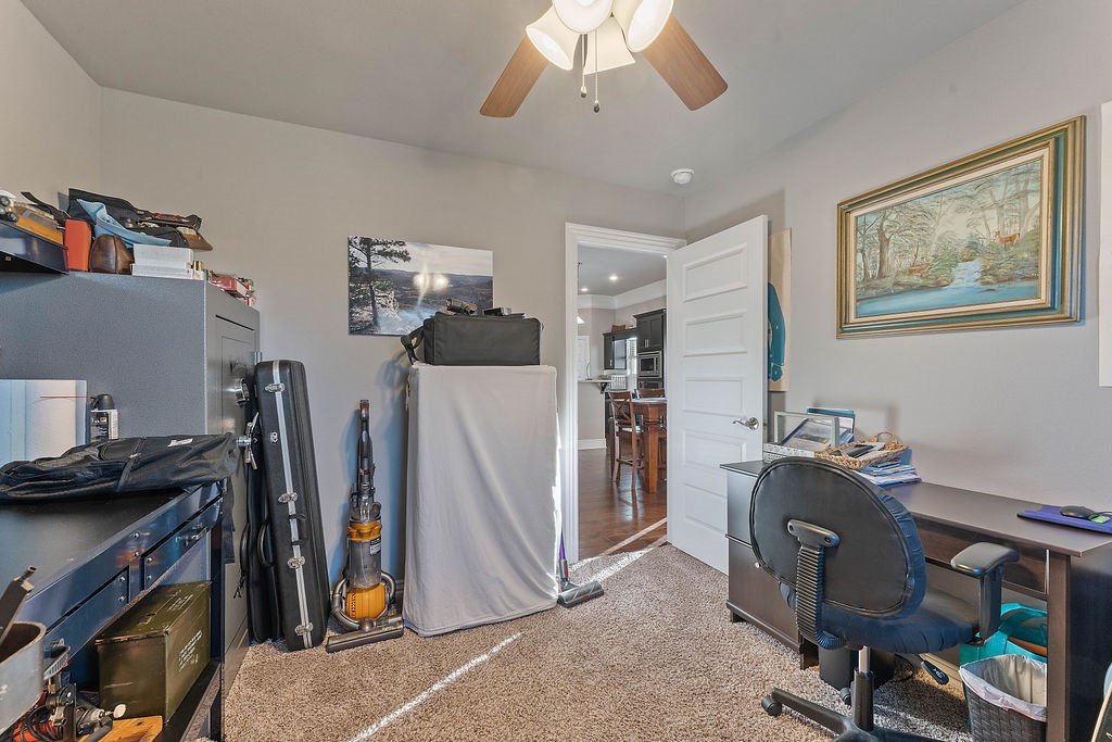 Battlefield Estates Pea Ridge - Residential