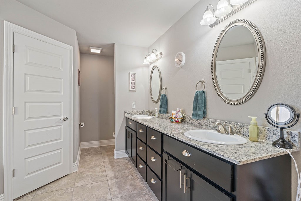 Battlefield Estates Pea Ridge - Residential