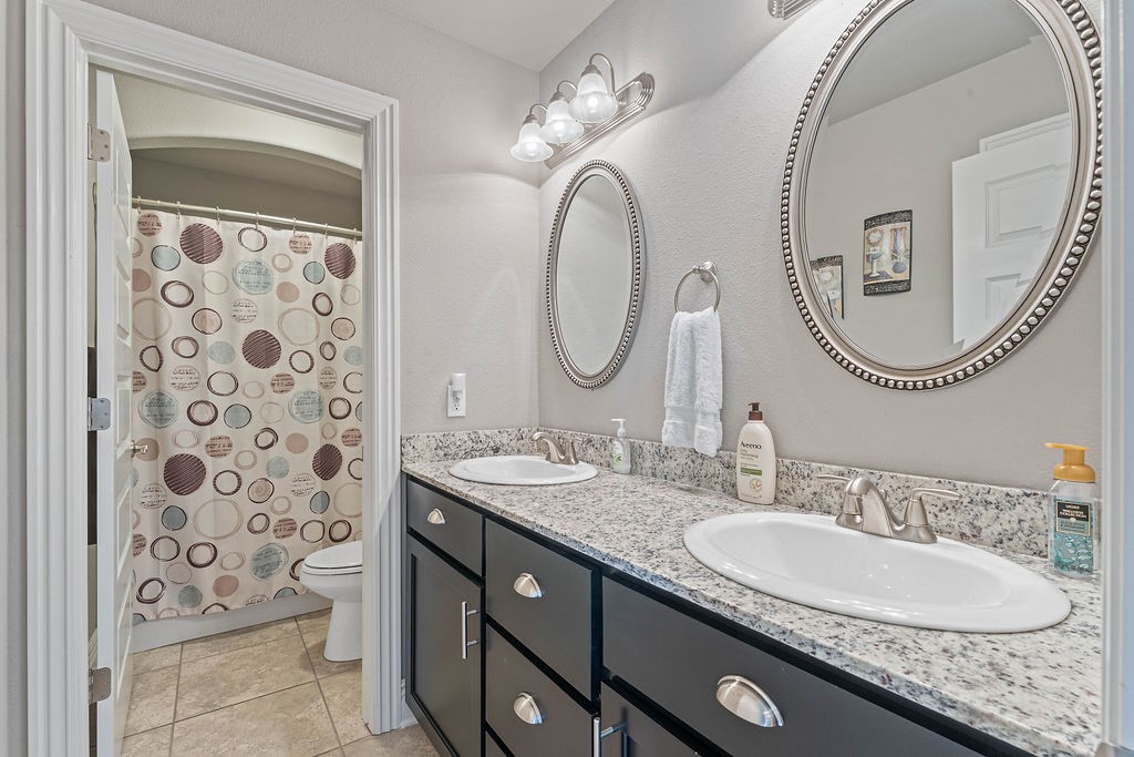 Battlefield Estates Pea Ridge - Residential