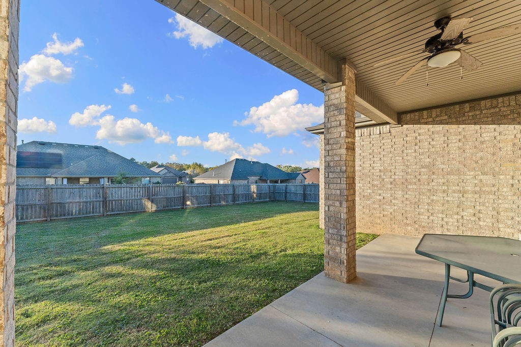 Battlefield Estates Pea Ridge - Residential