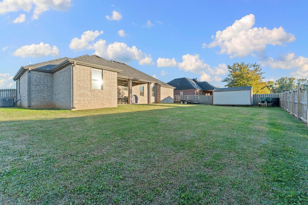 Battlefield Estates Pea Ridge - Residential