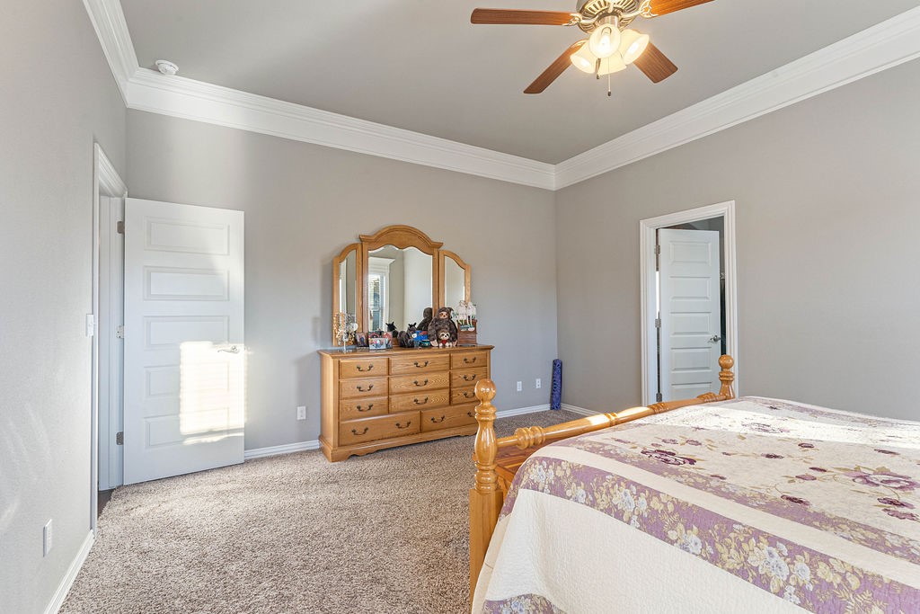 Battlefield Estates Pea Ridge - Residential