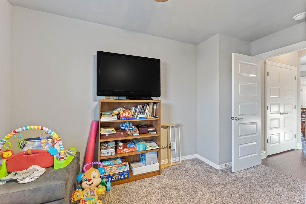 Battlefield Estates Pea Ridge - Residential