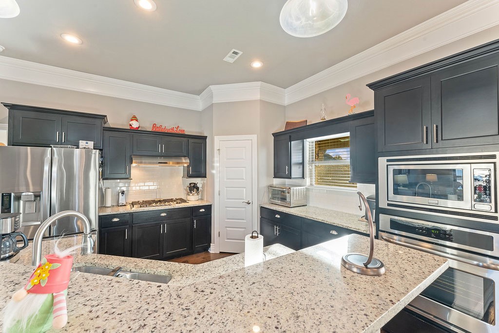 Battlefield Estates Pea Ridge - Residential