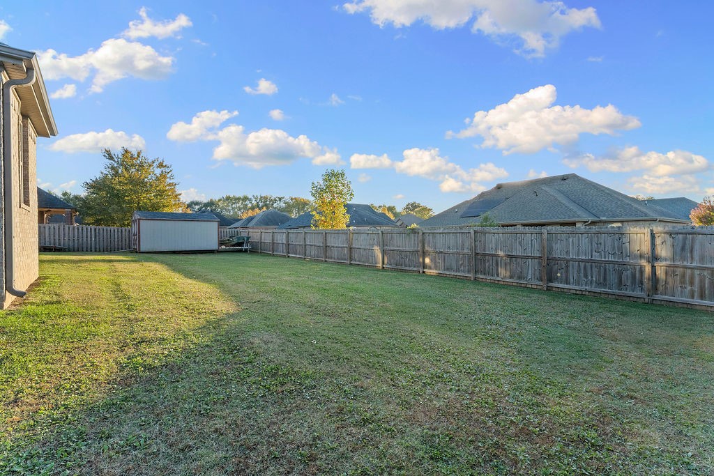 Battlefield Estates Pea Ridge - Residential