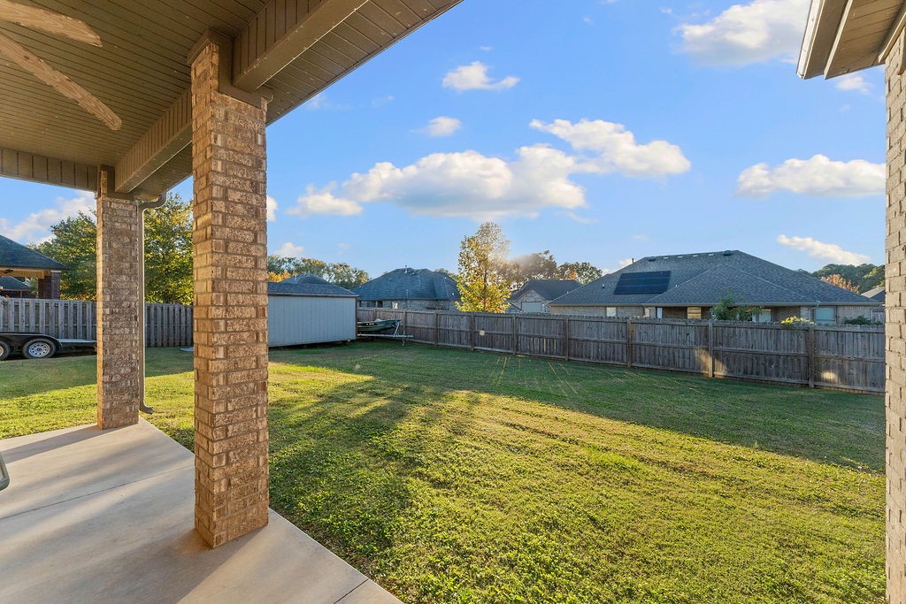 Battlefield Estates Pea Ridge - Residential