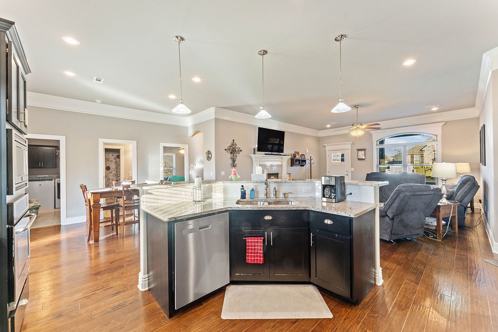 Battlefield Estates Pea Ridge - Residential