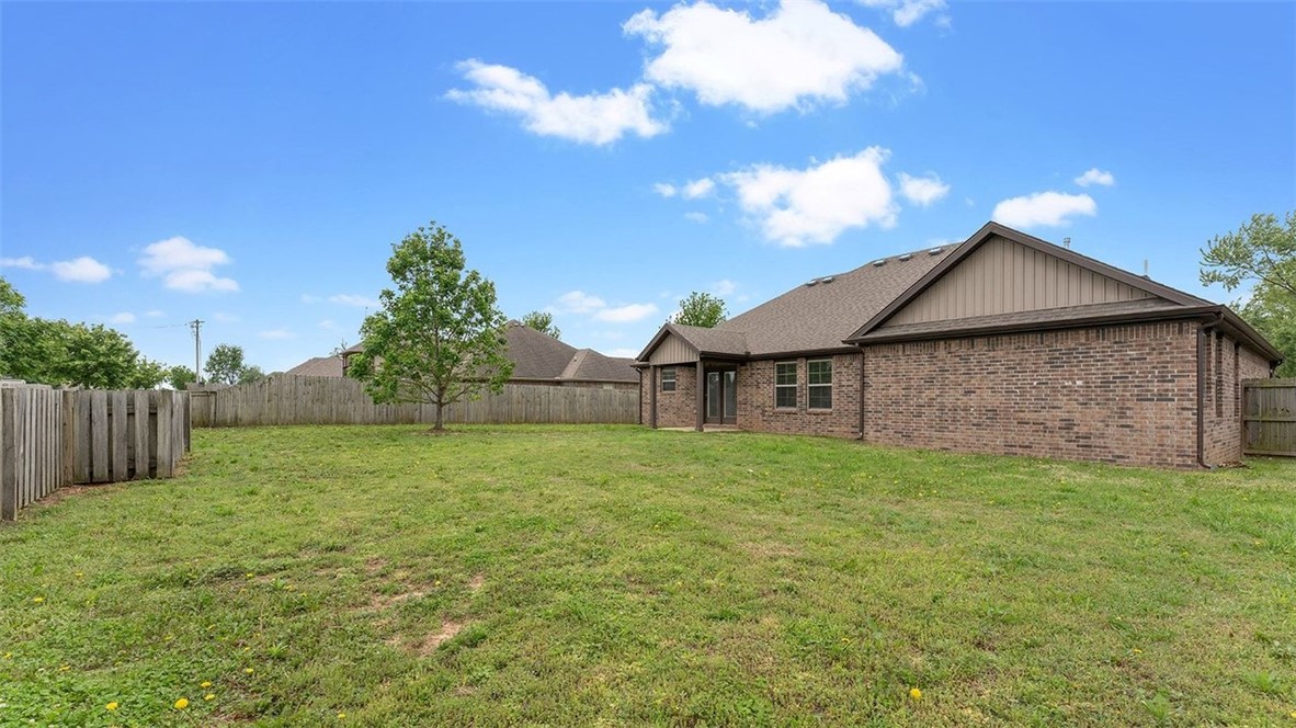 Laurynwood Estates Bentonville - Residential