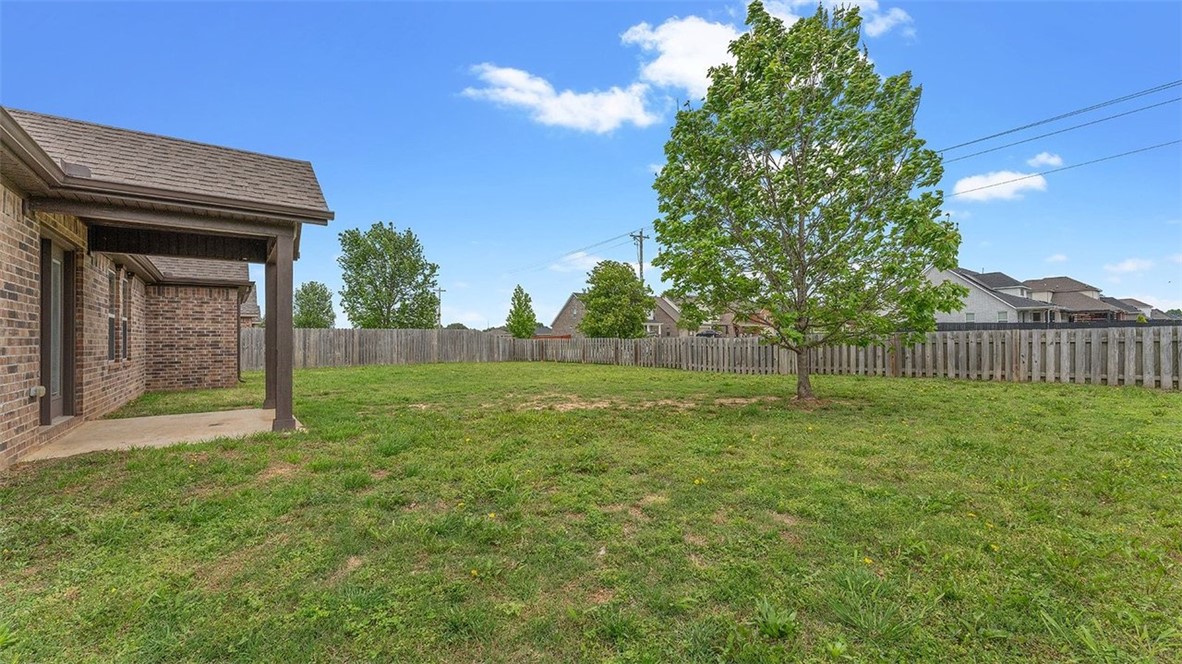 Laurynwood Estates Bentonville - Residential