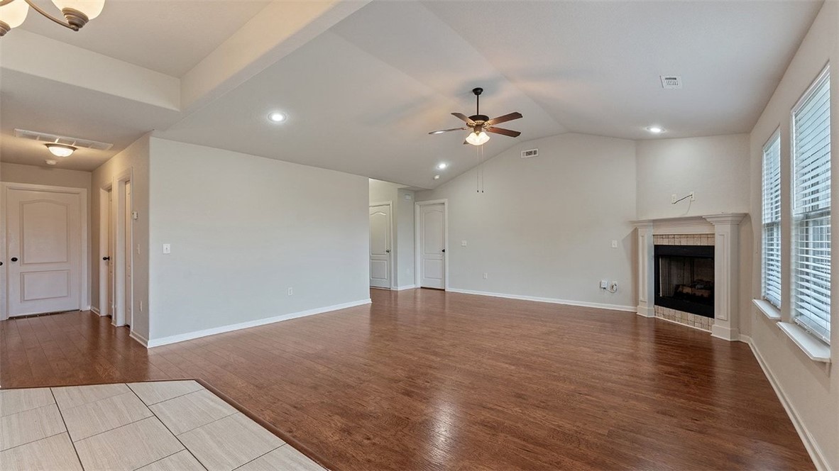 Laurynwood Estates Bentonville - Residential