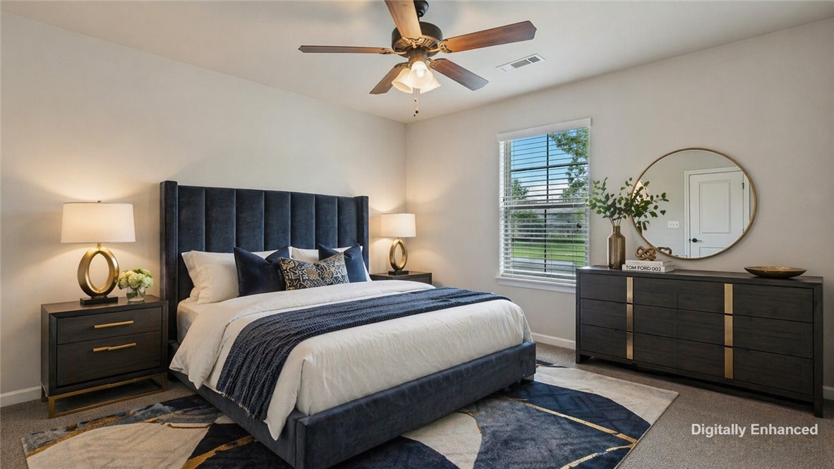 Laurynwood Estates Bentonville - Residential