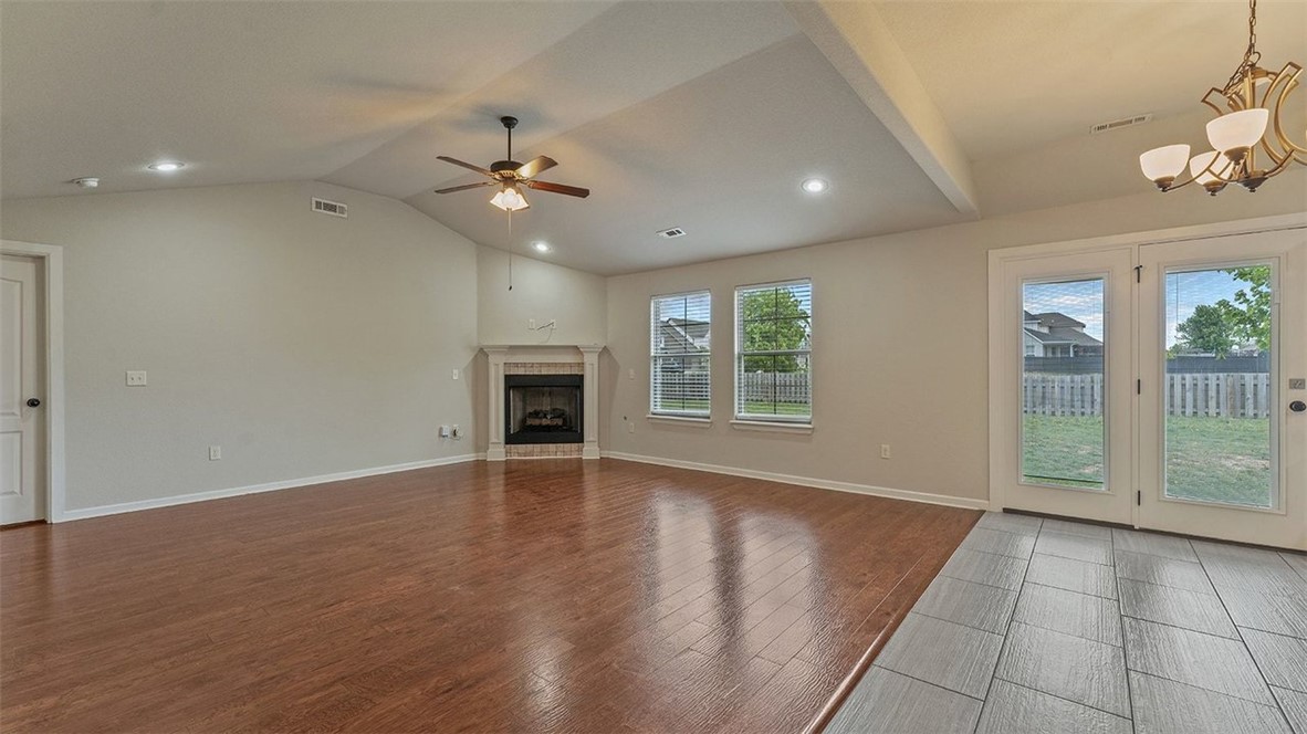 Laurynwood Estates Bentonville - Residential