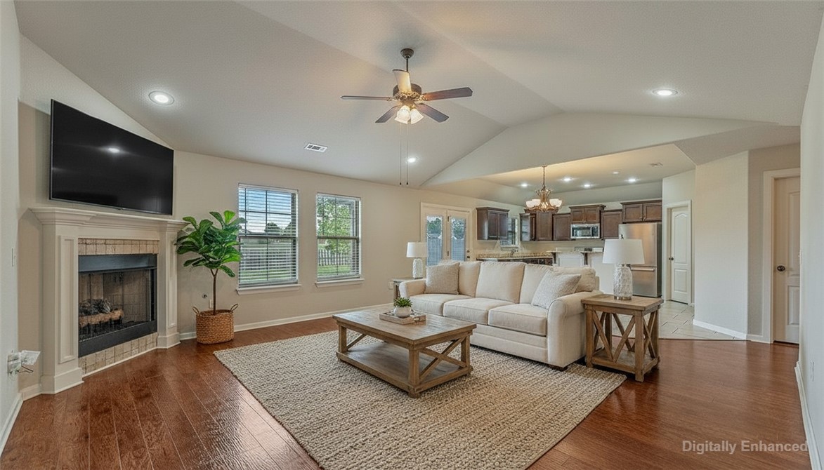 Laurynwood Estates Bentonville - Residential