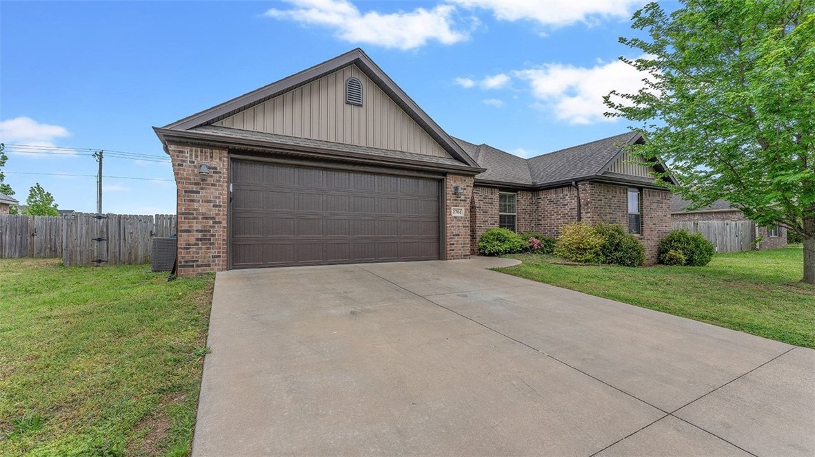 Laurynwood Estates Bentonville - Residential