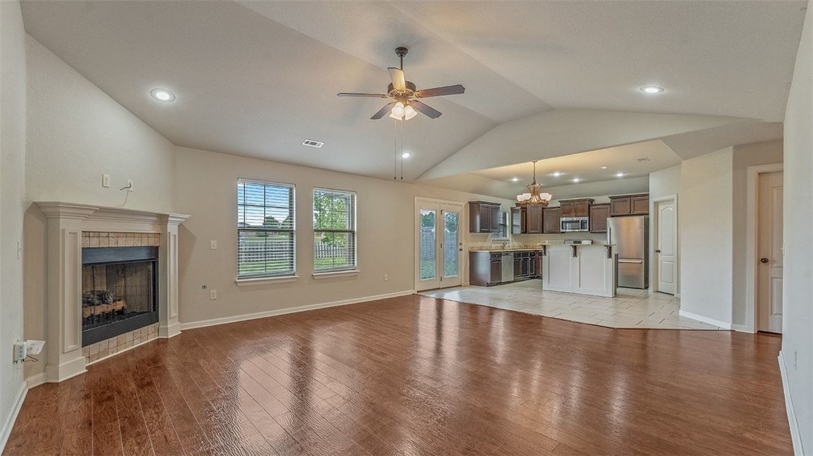 Laurynwood Estates Bentonville - Residential