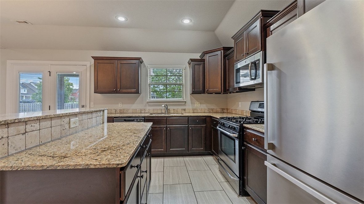 Laurynwood Estates Bentonville - Residential