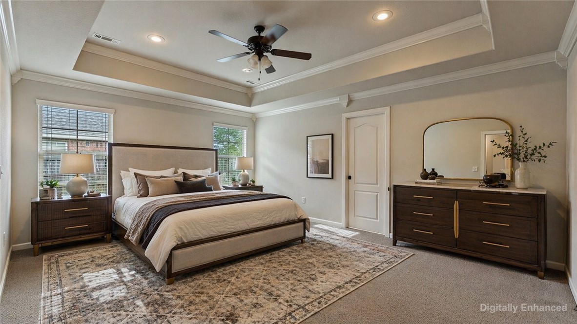 Laurynwood Estates Bentonville - Residential