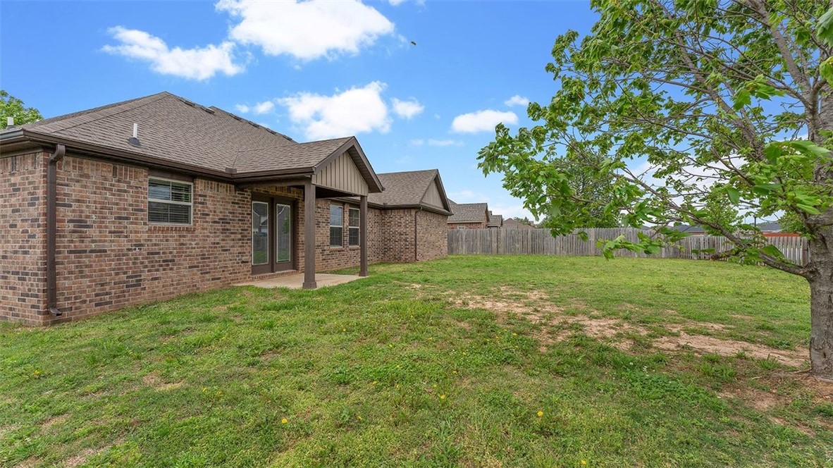 Laurynwood Estates Bentonville - Residential