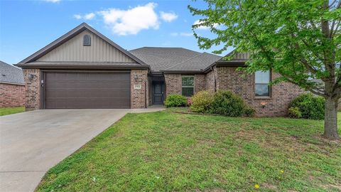 Photo of 1704 Been Road, Bentonville, AR 72713 (MLS # 1344131)
