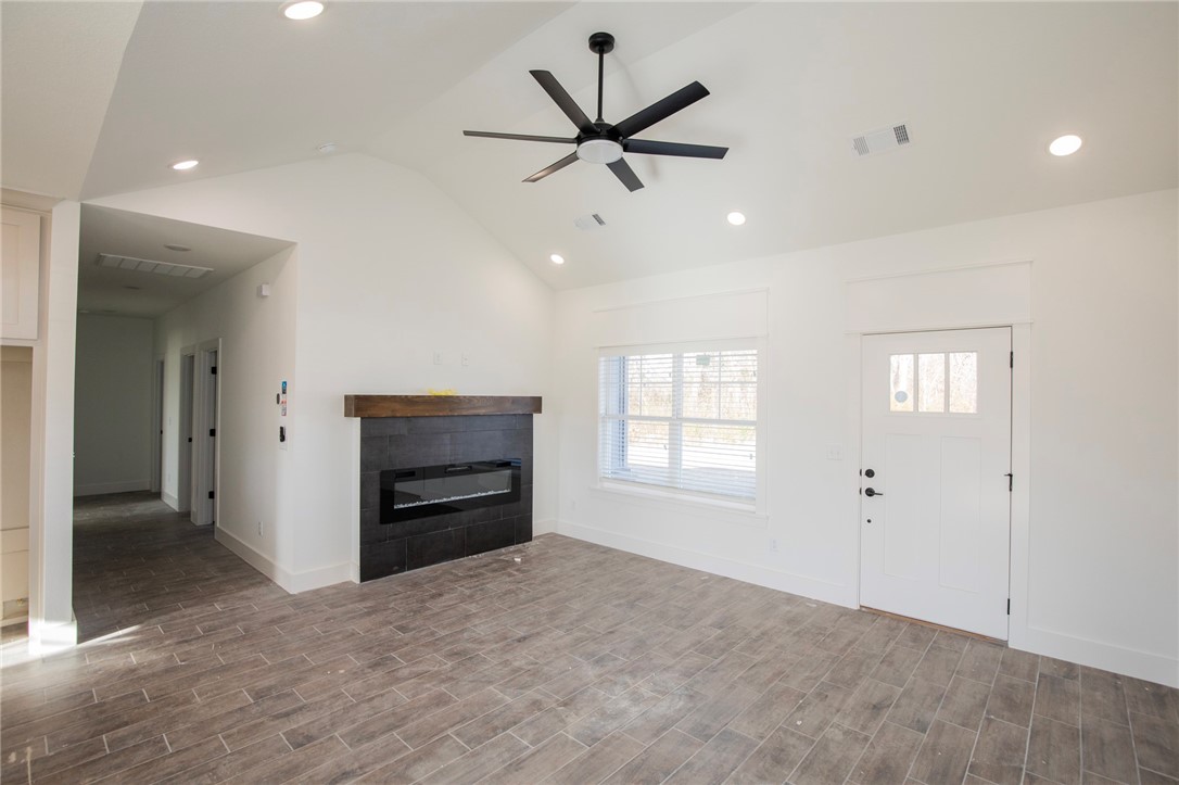 LOCKHART SUB-BVV - Residential