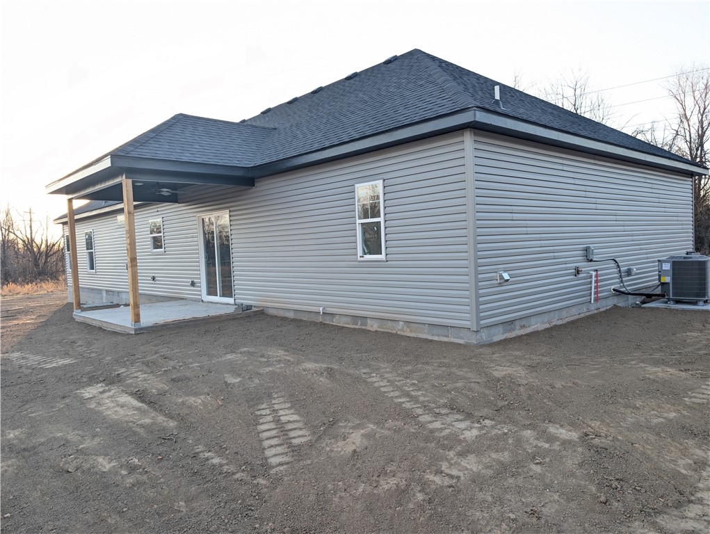 LOCKHART SUB-BVV - Residential