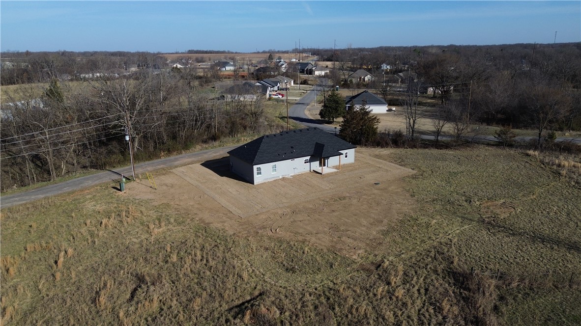 LOCKHART SUB-BVV - Residential