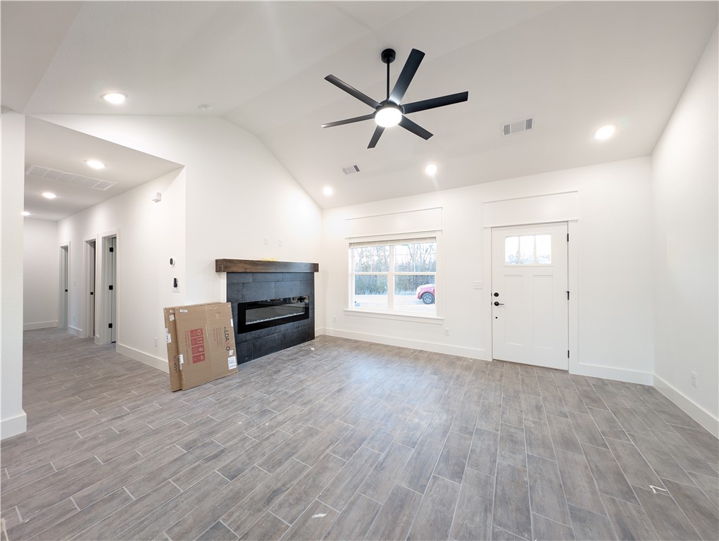 LOCKHART SUB-BVV - Residential