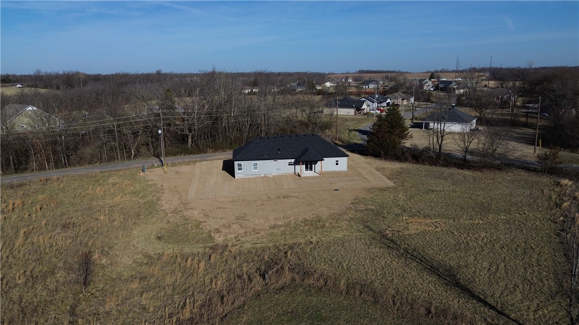 LOCKHART SUB-BVV - Residential