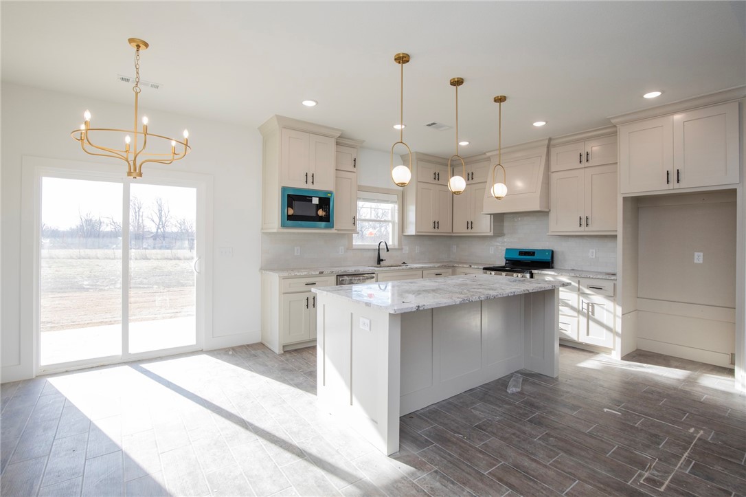 LOCKHART SUB-BVV - Residential