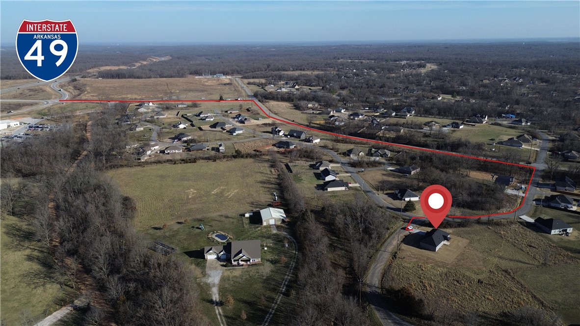 LOCKHART SUB-BVV - Residential