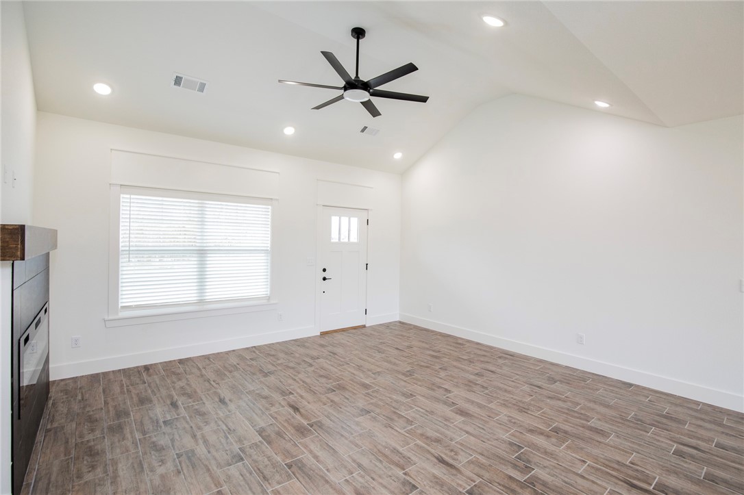 LOCKHART SUB-BVV - Residential