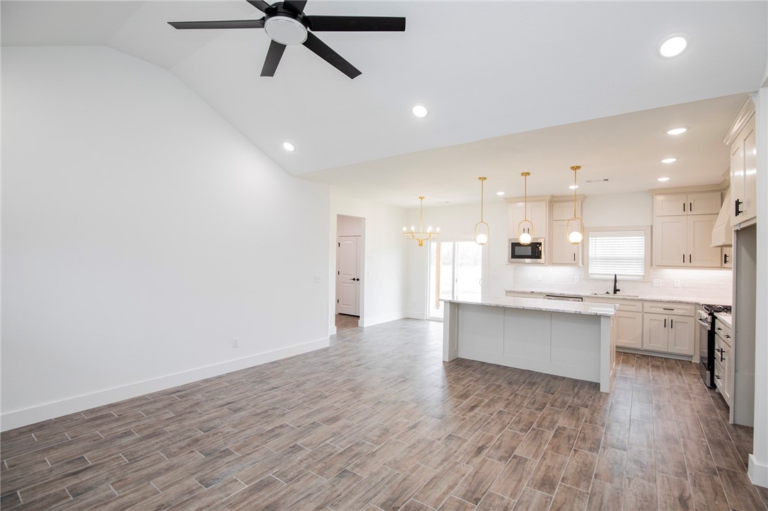 LOCKHART SUB-BVV - Residential