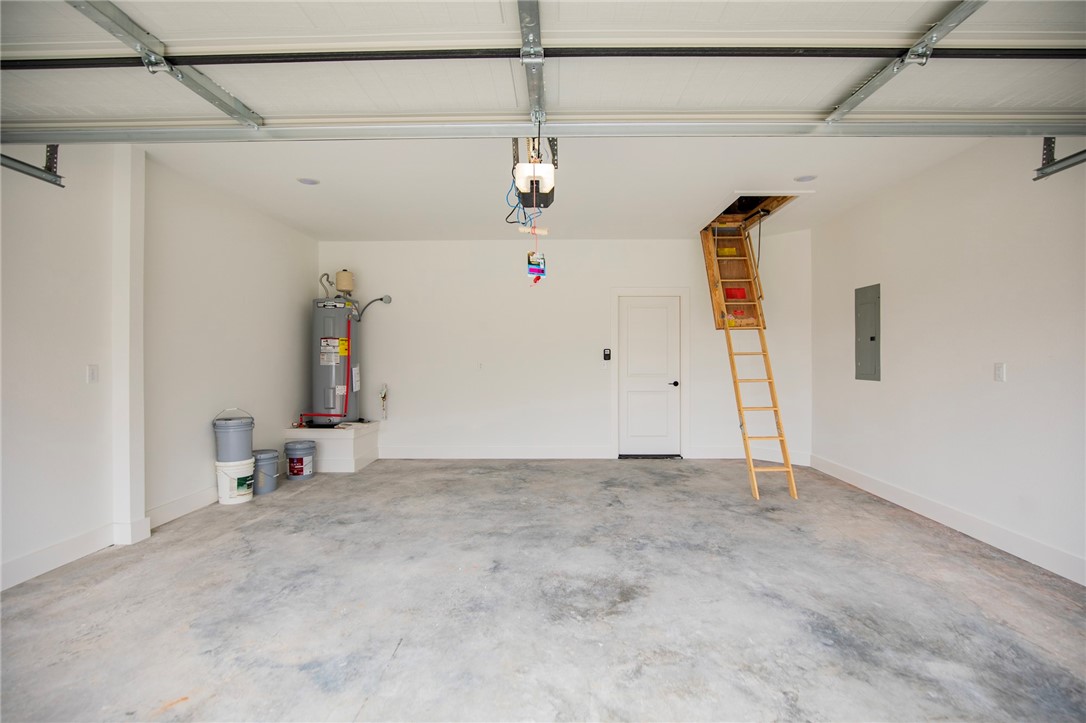 LOCKHART SUB-BVV - Residential