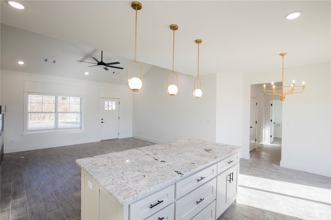 LOCKHART SUB-BVV - Residential