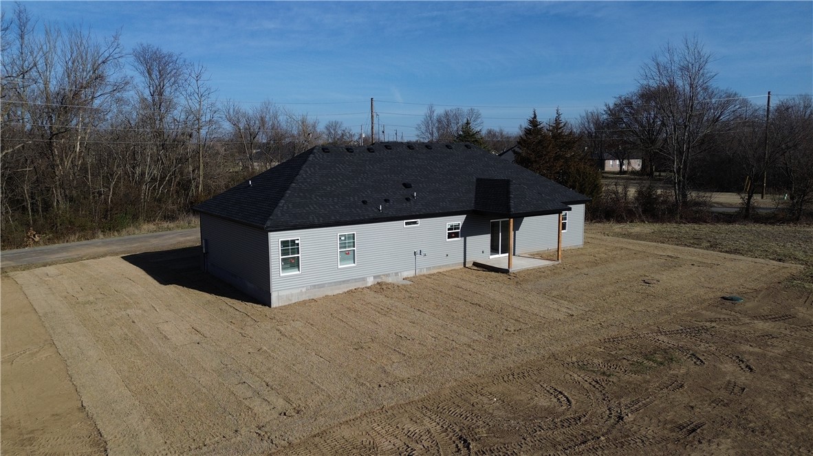 LOCKHART SUB-BVV - Residential