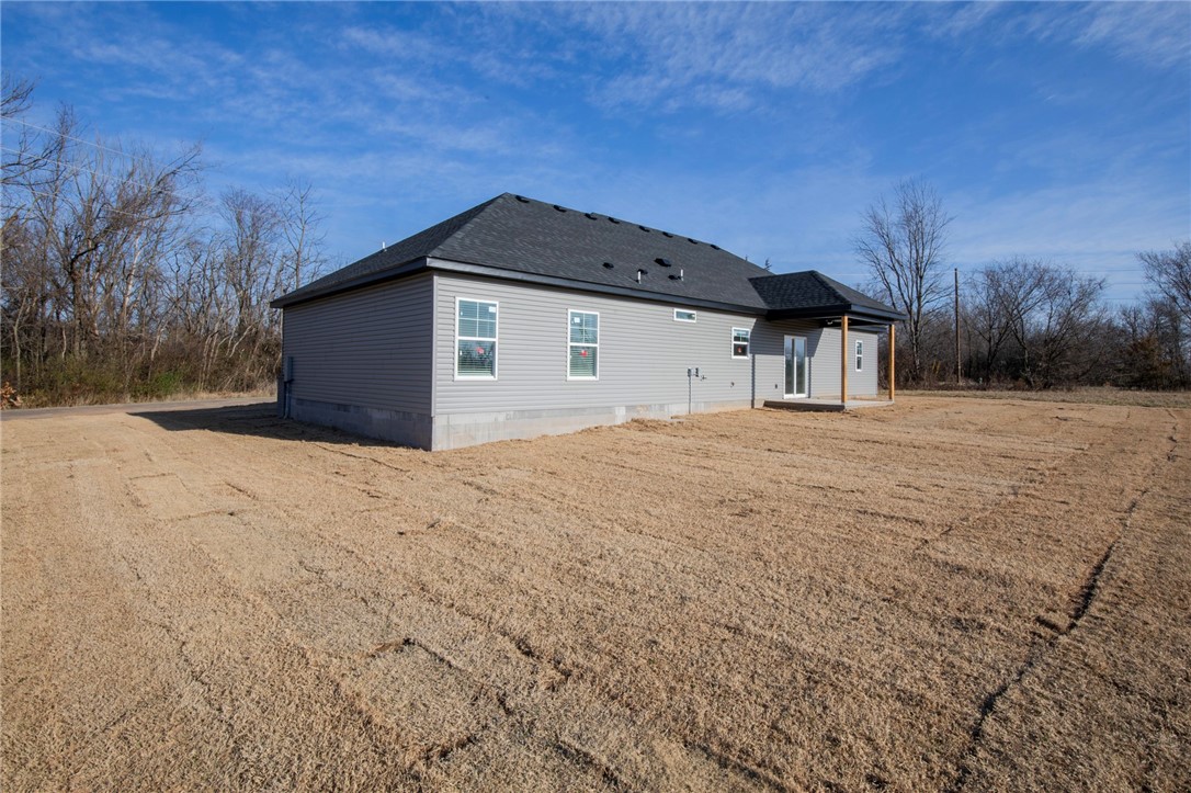 LOCKHART SUB-BVV - Residential