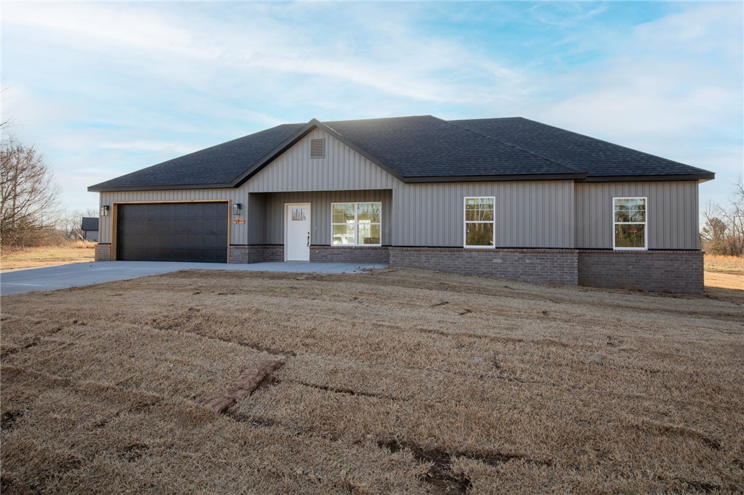 LOCKHART SUB-BVV - Residential