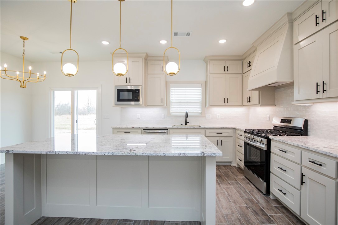 LOCKHART SUB-BVV - Residential